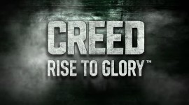 Creed Rise To Glory Aircraft Picture