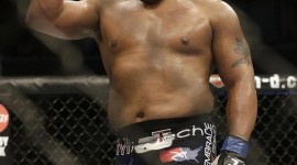 Daniel Cormier Wallpaper For Android