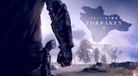 Destiny 2 Forsaken Photo Download