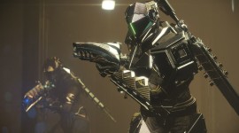 Destiny 2 Warmind Image