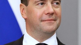 Dmitry Medvedev Wallpaper For IPhone Download
