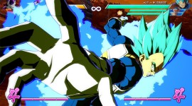 Dragon Ball Fighterz Image