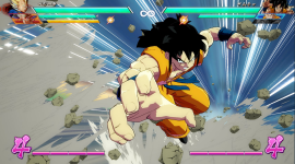 Dragon Ball Fighterz Image Download