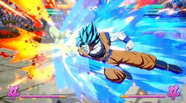 Dragon Ball Fighterz Image#1