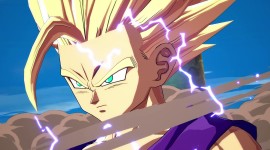 Dragon Ball Fighterz Picture Download