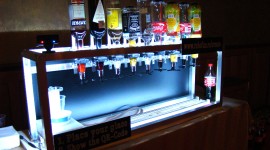 Drinks Machine Wallpaper For PC