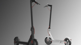 Electric Scooter Best Wallpaper