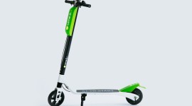 Electric Scooter Wallpaper Download Free