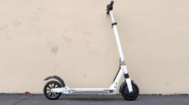 Electric Scooter Wallpaper Gallery