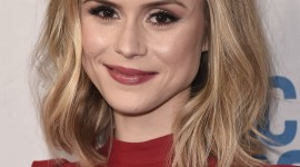 Erin Moriarty Wallpaper For IPhone 6