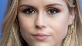 Erin Moriarty Wallpaper For IPhone 6 Download