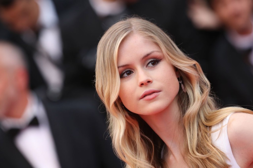 Erin Moriarty wallpapers HD
