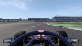 F1 2018 Game Image