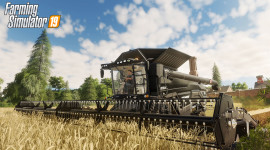 Farming Simulator 19 Image#1