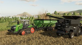 Farming Simulator 19 Image#2