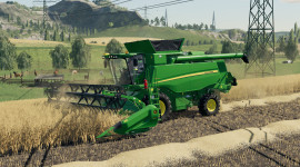 Farming Simulator 19 Photo
