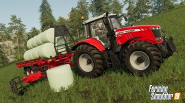 Farming Simulator 19 Picture Download
