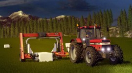Farming Simulator 19 Wallpaper Gallery