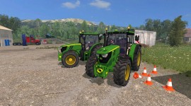 Farming Simulator 19 Wallpaper HQ