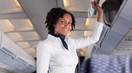 Flight Attendants Wallpaper Free