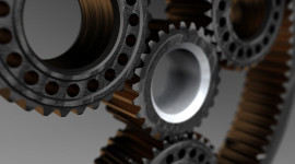 Gears Photo Download