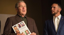 George W. Bush Best Wallpaper