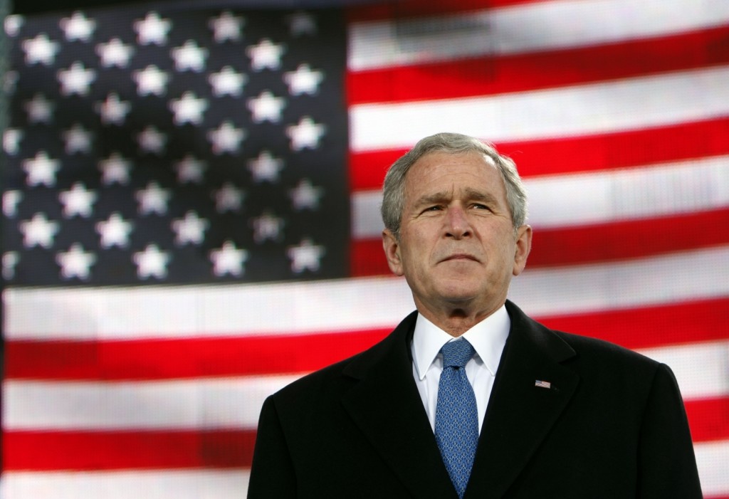 George W. Bush wallpapers HD