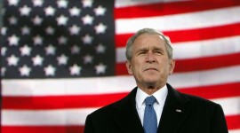 George W. Bush Wallpaper Free
