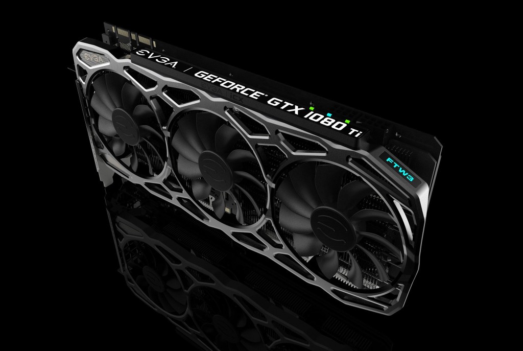 Graphics Card wallpapers HD