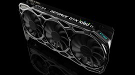 Graphics Card Wallpaper Background