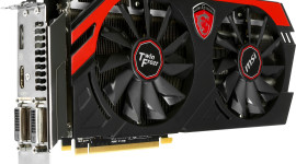 Graphics Card Wallpaper For PC
