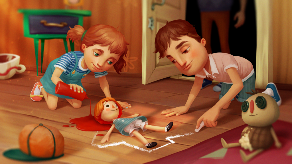hello neighbor hide and seek free download android