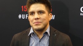 Henry Cejudo Wallpaper For IPhone
