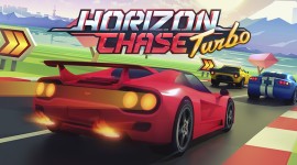 Horizon Chase Turbo Image