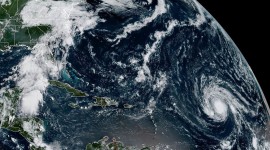 Hurricane Irma Wallpaper Download