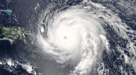 Hurricane Irma Wallpaper For IPhone