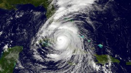 Hurricane Irma Wallpaper High Definition