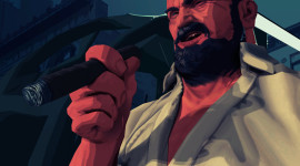 Jagged Alliance Rage Wallpaper For IPhone