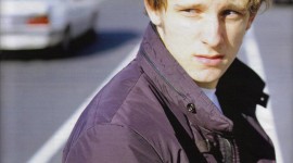 Jamie Bell Wallpaper For Android