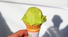 Japanese Ice Cream Wallpaper Download Free