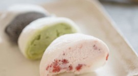 Japanese Ice Cream Wallpaper For IPhone Download