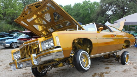 Lowriders wallpapers high quality