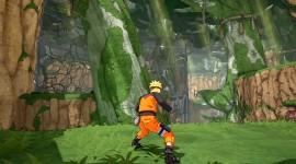 Naruto To Boruto Shinobi Striker 1080p