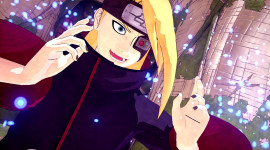 Naruto To Boruto Shinobi Striker Full HD