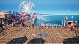 Nba Playgrounds 2 Picture Download#1