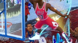 Nba Playgrounds 2 Wallpaper For IPhone