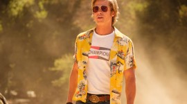 Once Upon A Time In Hollywood Wallpaper High Definition