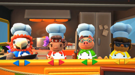Overcooked! 2 Photo Download