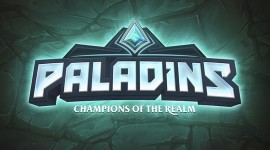 Paladins Champions Of The Realm Image#5