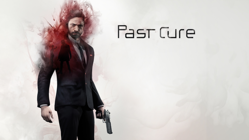 Past Cure wallpapers HD